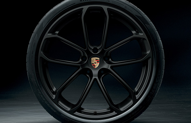 Cayenne Coupe 22